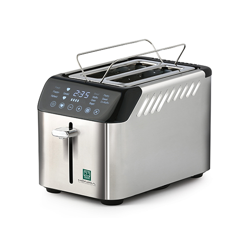 Honira Bread Toaster Model BTD-343
